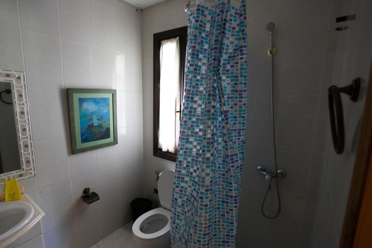 Espectacular Casa Con Piscina En อายาริซ ภายนอก รูปภาพ